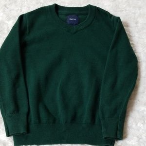 Boys sweater